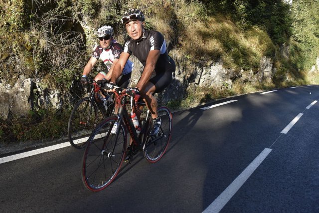 Aubisque 2016